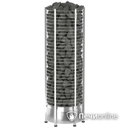 Электрическая печь Sawo Tower TH9-120NS-P (круглая) в Саратове